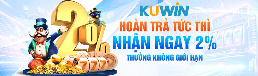 Ưu đãi nạp tiền hấp dẫn